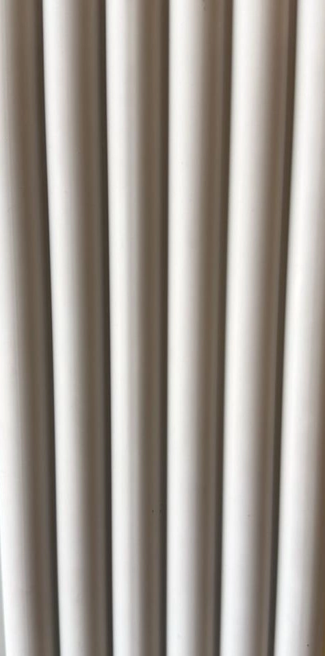 Concave Profile PVC Wall Boards — Concave Board KX-32 — Concave boards — Concave Board DECNO