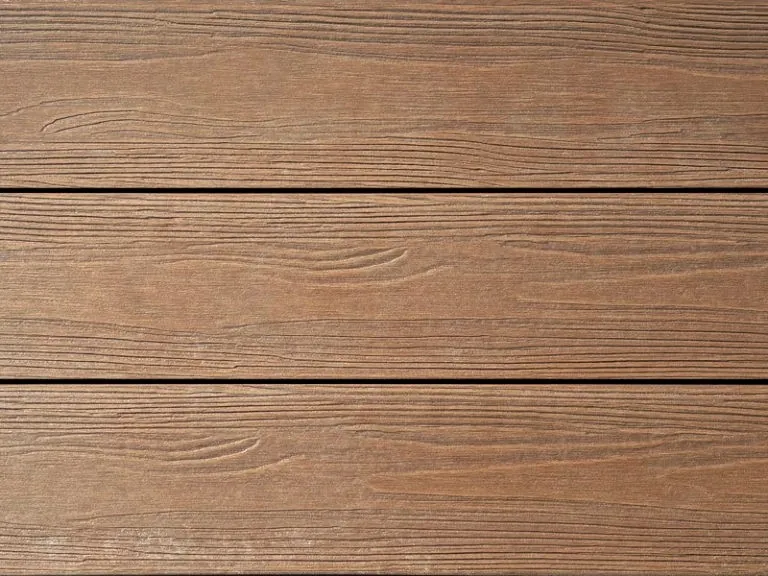 Lame de Terrasse Composite Double Face — IPE-G — Lames de terrasse composite DECNO