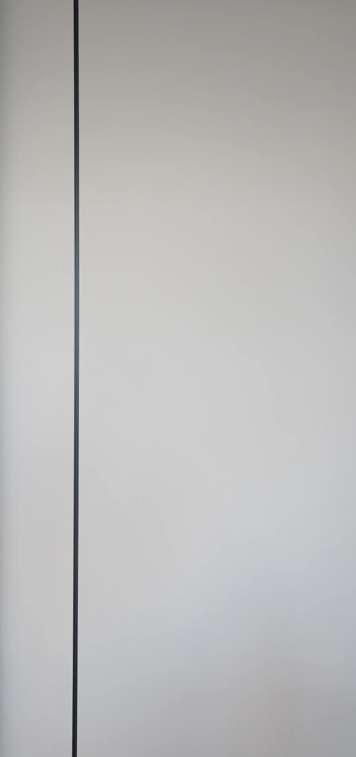 Plain Taupe Grey SPC Wall Panel — Sheet Board LH-01 — SPC wall panels DECNO