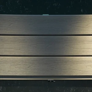 Lame Façade Composite Simple Face — IPE | 2900 × 153 × 21 mm