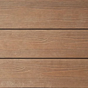 Lame de Terrasse Composite Double Face — IPE-G | 3100 × 140 × 22 mm