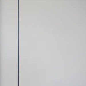 Panneau Mural SPC Uni Gris Taupe — Sheet Board LH-01 | 2900 × 1220 × 8 mm