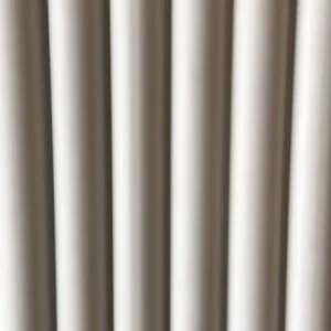 Bardage Mural PVC Profil Concave — Concave Board KX-32 | 2800 × 147 × 12 mm