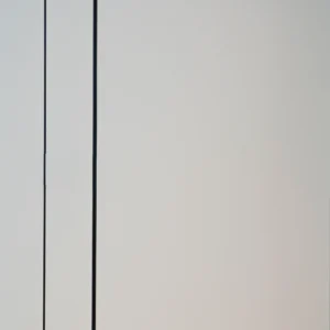 Panneau Mural SPC Uni Blanc Cassé — Sheet Board SK-03 | 2900 × 1220 × 8 mm