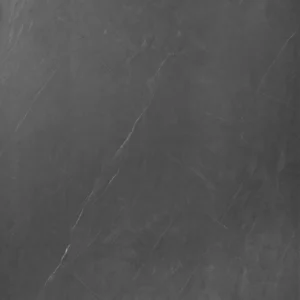 Panneau Mural SPC Imitation Marbre Noir Anthracite — Sheet Board ST-06 | 2900 × 1220 × 8 mm