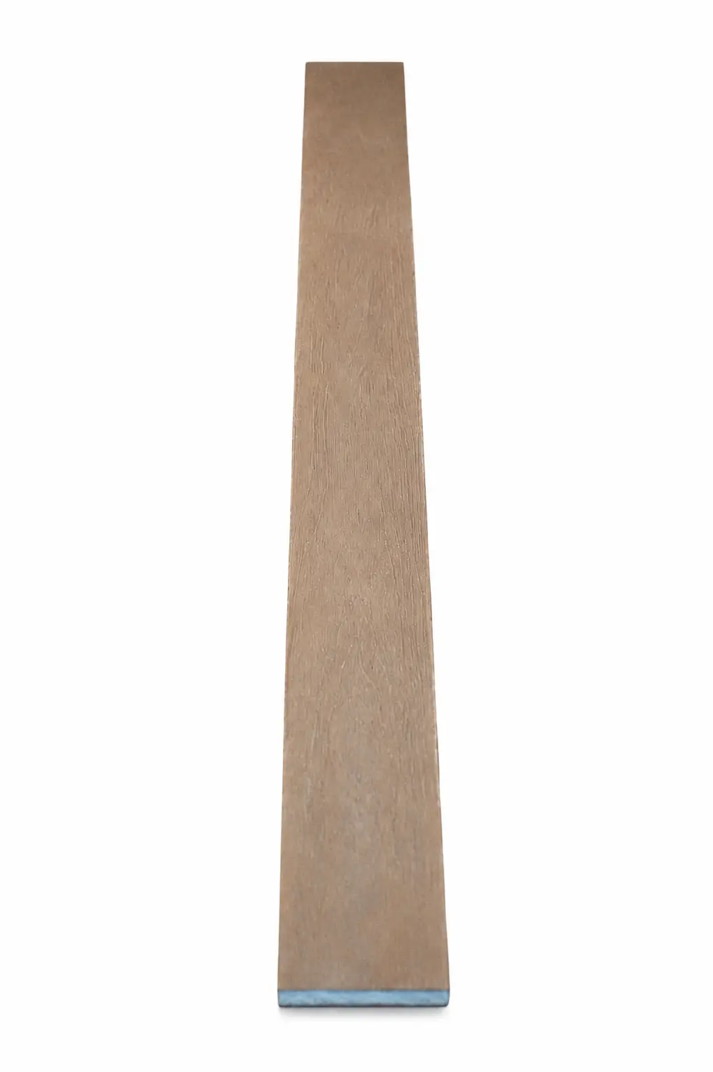 Lame Façade Plate Composite Simple Face — Walnut | 2900 × 71 × 11 mm