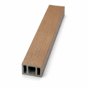 Tube Composite Walnut  | 3000 × 60 × 42 mm